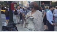 Anna Wintour DIY [Depression in Fashion]