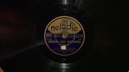 Mała Ork.  Symfoniczna - Opowieści Lasku Wiedeńskiego