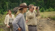 Poszukiwacze zaginionych skarbów - Blood Treasure S02E07 Lektor