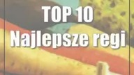TOP 10: Najlepsze regionalne potrawy bez mięsa