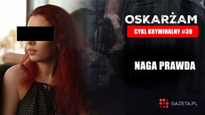 Daria A.  szpiegowała opozycjonistów z Białorusi | Gazeta.pl