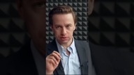 Bosak, Mentzen LUDZI W POLSCE NIE BĘDZIE STAĆ NA SAMOCHODY #shorts