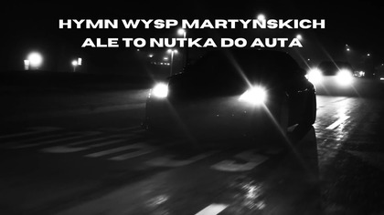 Hymn Wysp Martyńskich ale to nutka do auta (GANGSTER MUSIC) (WV NR Bass Remix)