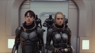 VALERIAN | Zwiastun 2 | (2017)