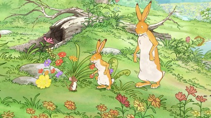 Nawet nie wiesz, jak bardzo Cię kocham S01E22 Co widać na łące 1080p