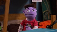 Crash i Bernstein S01E02 - Cykor Crash