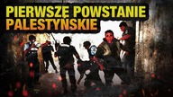 Pierwsze powstanie Palestynskie