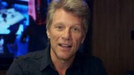 Jon Bon Jovi trolluje fanów w barze karaoke