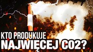 10 PANSTW KTORE PRODUKUJA NAJWIECEJ CO2