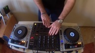 DJ SALIS - SPECJAL VIDEO MIX - DUAL BASS TV [ ELECTRO & BASS HOUSE ]+ TRACKLISTA