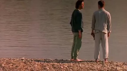 Pukajac do nieba bram. (1997) lektor