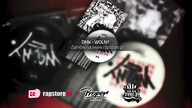 Dmk - Tonę Feat  Małach, Rufuz, Odie, Juras, Prod  Allrounda