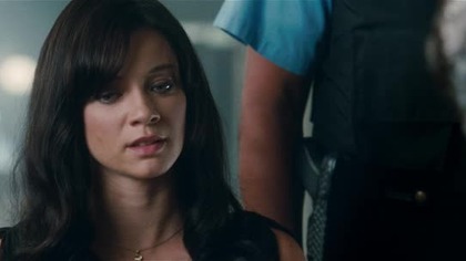 Apartament śmierci / Columbus Circle (2012) [Lektor PL]