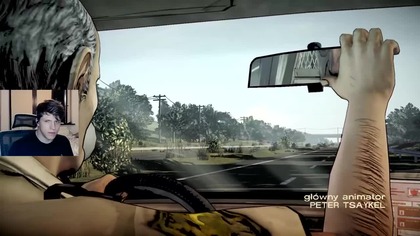 The Walking Dead #1 | Początek