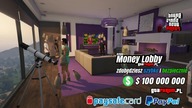 Sposób na Kasę GTA Online