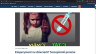 Ministerstwo Prawdy patrzy oczami wielkich korporacji
