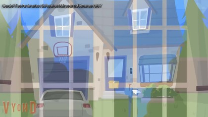 Arthur Breaks D. Ws Nintendo Switch and Gets Grounded (FIRST VIDEO OF 2025)
