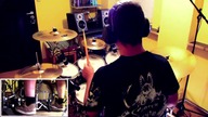 Mateusz Gawron - VI. THE SPARROWHAWK drum playthrough (Wizard of Earthsea Triptych: 1/3)