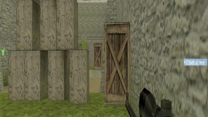 Nowa mapa odc 297 cs 16 #cs16 #counterstrike #shorts