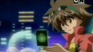 Bakugan: Młodzi Wojownicy odc 6 - Pojedynek Grupowy - CDA