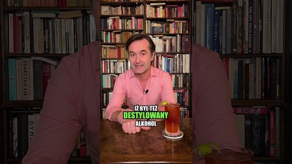 Skąd wziął się rum? #cocktailstory przy Voodoo - przepis #mojbar