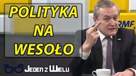 Piotr Gliński zniszczył studio RMF FM - Polityka na Wesoło.