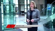Haitong Securities (UK) Limited, Miranda Carr  Head of China Thematic Research, #9 POZA PARKIETEM