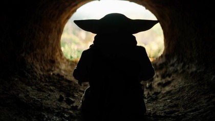 od dzisiaj jestem fanem Gwiezdnych Wojen - recenzja Mandalorian i Grogu