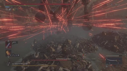 Lies of P - Dwie Marionetki Przyszłości - NG+7