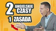 Past Simple i Present Perfect w 25 minut - żongluj angielskimi czasami