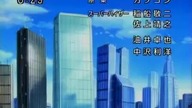 Rockman EXE.  Axess episode 15