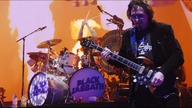 Black Sabbath - The End Of The End (2017) [Full Concert Documentary] [HD] ENG