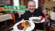 Tu niczego nie ukrywają! Zobacz, jak robią jedzenie / Oddaszfartucha