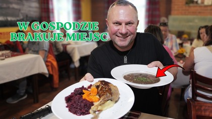Tu niczego nie ukrywają! Zobacz, jak robią jedzenie / Oddaszfartucha