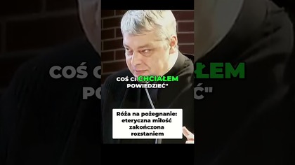 Róża na Pożegnanie Eteryczna Miłość Zakończona Rozstaniem! #pawlukiewicz