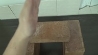 How To Break a Brick With Your Hand