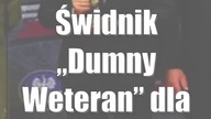Świdnik: Dumny Weteran dla PZL-Świdnik