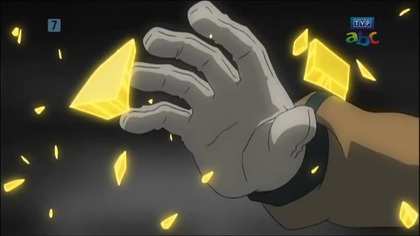 Inazuma Eleven Odcinek 22 - Boska Ręka to nie wszystko! (Polski Dubbing)