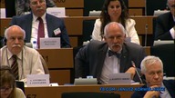 [ENG] Janusz Korwin-Mikke na Komisji Spraw Zagranicznych o stabilności Ukrainy