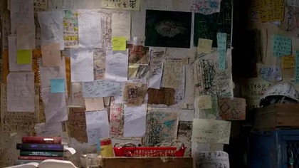 Supernatural - S08E21 Lektor PL