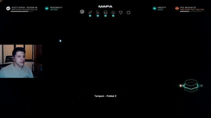 Mass Effect Andromeda #80 | Śmierć