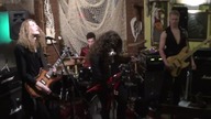 The Kroach - You Could Be Mine (Live)