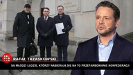 Dziś Mentzen próbuje się przedstawiać jako wolnościowiec.  Młodiz ludzie się nabierają