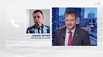 Dziwisz przed sądem.  Reakcja ofiary księdza I IPP