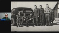 Edmund Harwas (1912-1996) czyli kilka sł&oacute;w o moim dziadku - dr Piotr Napierała