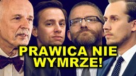 Jakub Lewandowski: Prawica nie wymrze!