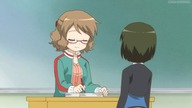 Kiniro Mosaic (anime) - Odcinek 10 Wspaniaa pitka 720p