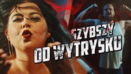 Nocny Kochanek - Szybszy od wytrysku (Oficjalny Teledysk) (2025)