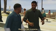 Grand Theft Auto V: Oficjalny zwiastun