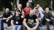 Spotkanie YouTuberów na targach ZooBotanica 2016